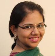 Nupur K. Class I-V Tuition trainer in Ahmedabad