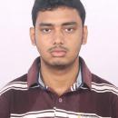 Photo of Arnab Halder