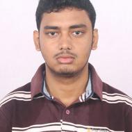 Arnab Halder Class 6 Tuition trainer in Bardhaman
