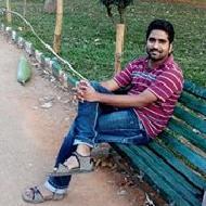 Sriram Ponnusamy Python trainer in Bangalore