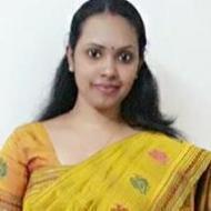 Lakshmi T. BTech Tuition trainer in Thrissur