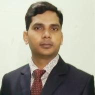 Rakesh Kumar BSc Tuition trainer in Faridabad