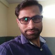 Ankit Mishra Class 6 Tuition trainer in Lucknow