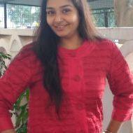Rashmi S. trainer in Noida