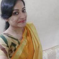 Tasneem S. Class 9 Tuition trainer in Hyderabad