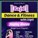 Photo of Rajshri Dance And Fitness With Deepti studio