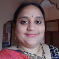 Vijayalakshmi V. Telugu Language trainer in Pune