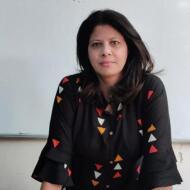 Sapna T. IELTS trainer in Pune