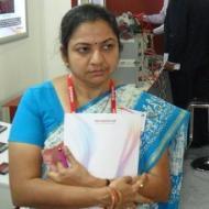 Chetna M. Engineering Diploma Tuition trainer in Mumbai