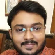 Suman Goswami Electronics and Communication trainer in Kolkata