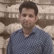 Manoj Kumar Elocution trainer in Jaipur