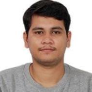 Sourav Joshi Quantitative Aptitude trainer in Agra