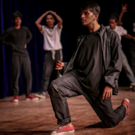 Sudhindra Vg Choreography trainer in Bangalore