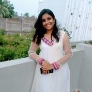 Soumya M. Summer Camp trainer in Chennai