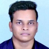 Rohit Yadav Class 6 Tuition trainer in Indore