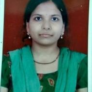 Vaughira V. Class I-V Tuition trainer in Hyderabad