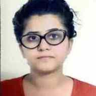 Swati M. Nursery-KG Tuition trainer in Chennai