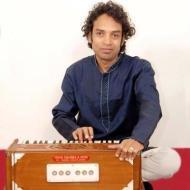 Shekar Ganesan Harmonium trainer in Delhi