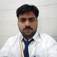 Pradeep Singh Rathore Math Olympiad trainer in Jodhpur
