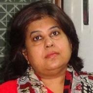 Arpita S. Nursery-KG Tuition trainer in Kolkata