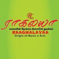 Raaghalayaa Vocal Music institute in Chennai