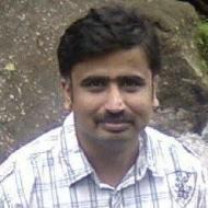 Guru Sanjit Abacus trainer in Pimpri-Chinchwad