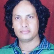 Mukesh Kumar Saxena Vocal Music trainer in Mumbai