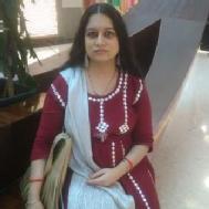 Eesha S. LAWCET trainer in Mumbai