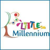 Little Millennium Pre school Bopal Ahmedabad Nursery-KG Tuition institute in Ahmedabad