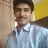 Abhishek Jain UGC NET Exam trainer in Jaipur
