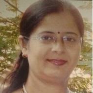 Ruchira H. Adobe Flash trainer in Delhi
