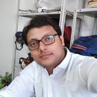 Debabrata Barik Visual Basic trainer in Kolkata