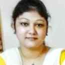Photo of Madhurima B.