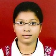 Darshana D. Staff Selection Commission Exam trainer in Nagpur