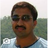 Sunil Jg C Language trainer in Bangalore