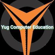 Yug Computer Education C++ Language institute in Vadodara
