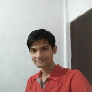 Rahul Kumar Pandey Class 9 Tuition trainer in Maheshwar