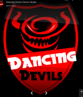 Dancing devils dance studio Dance institute in Pune