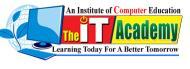 The IT Academy Linux institute in Howrah