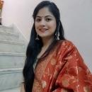 Photo of Radhika Arora