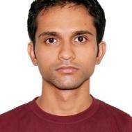 Mohd Faheem Ullah Data Science trainer in Chennai