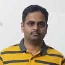 Photo of Vaibhav Shinde