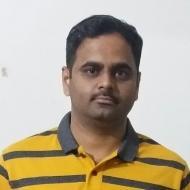 Vaibhav Shinde Class 11 Tuition trainer in Pune