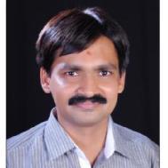 Ravichandra Reddy Mukku Reddy Bank Clerical Exam trainer in Mumbai