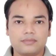 Gyanendra B Ed Entrance trainer in Delhi
