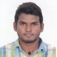 Ananthoju Rakesh BTech Tuition trainer in Hyderabad