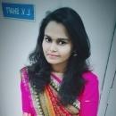 Photo of Shivani V.