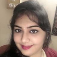 Khushbu Jakhotia Class 9 Tuition trainer in Ahmedabad