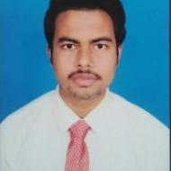 Arijit Chakraborty Computer Course trainer in Chennai