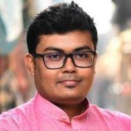 Bidyut Roy .Net trainer in Kolkata